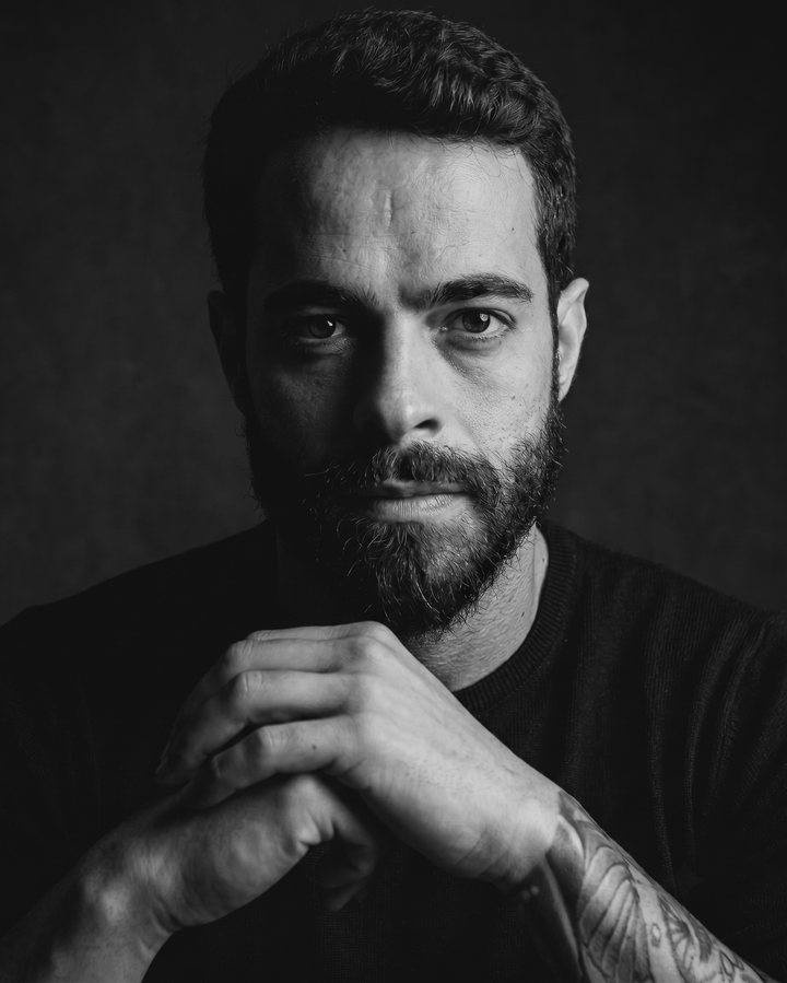 Mauricio Zambretti, fundador da Zulti